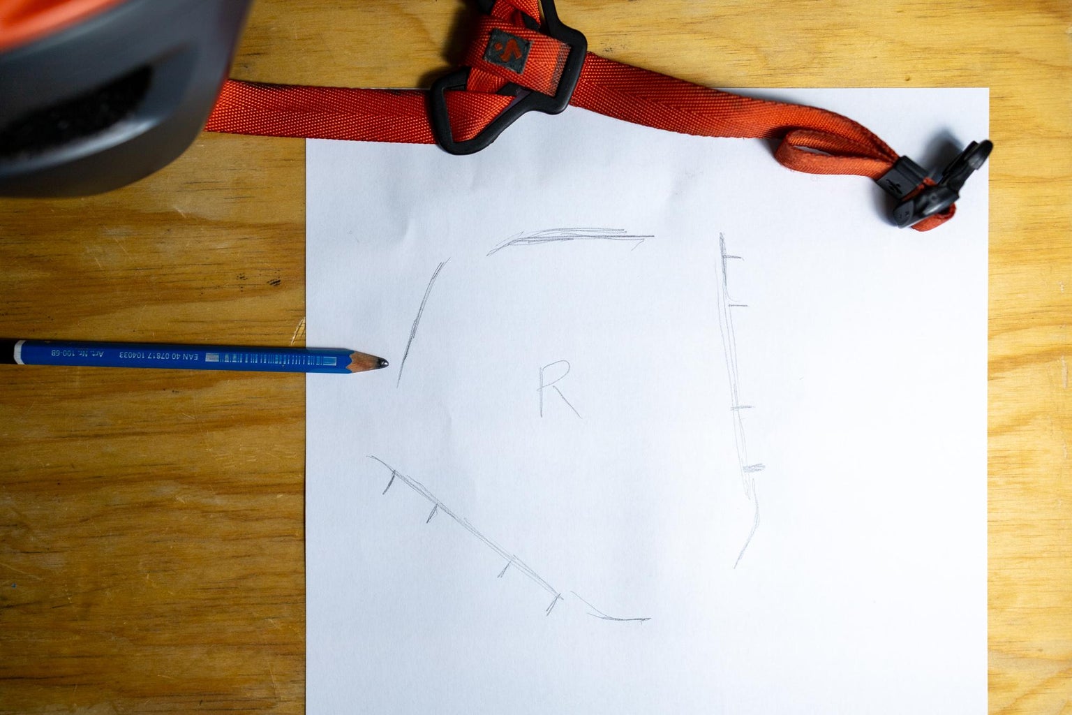 Tracing the Pattern