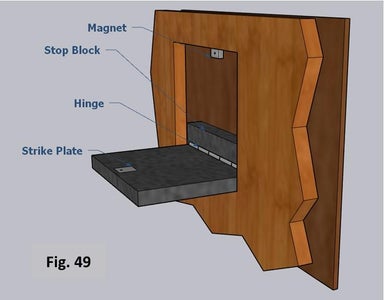 Upholstery and Interior Trim