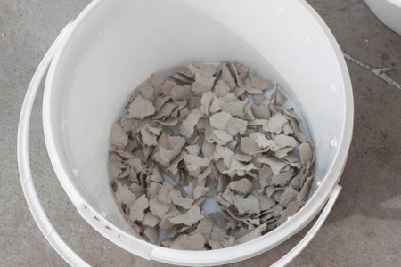 Fill the Bucket