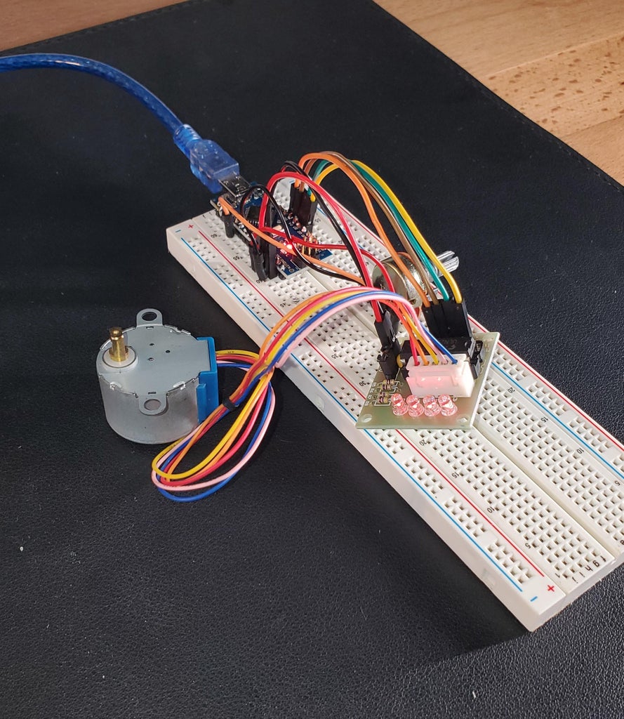 Hardware & Software Overview