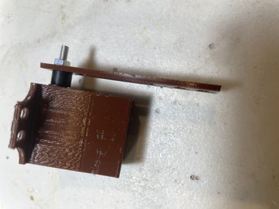 Tail (Moving Mechanism)