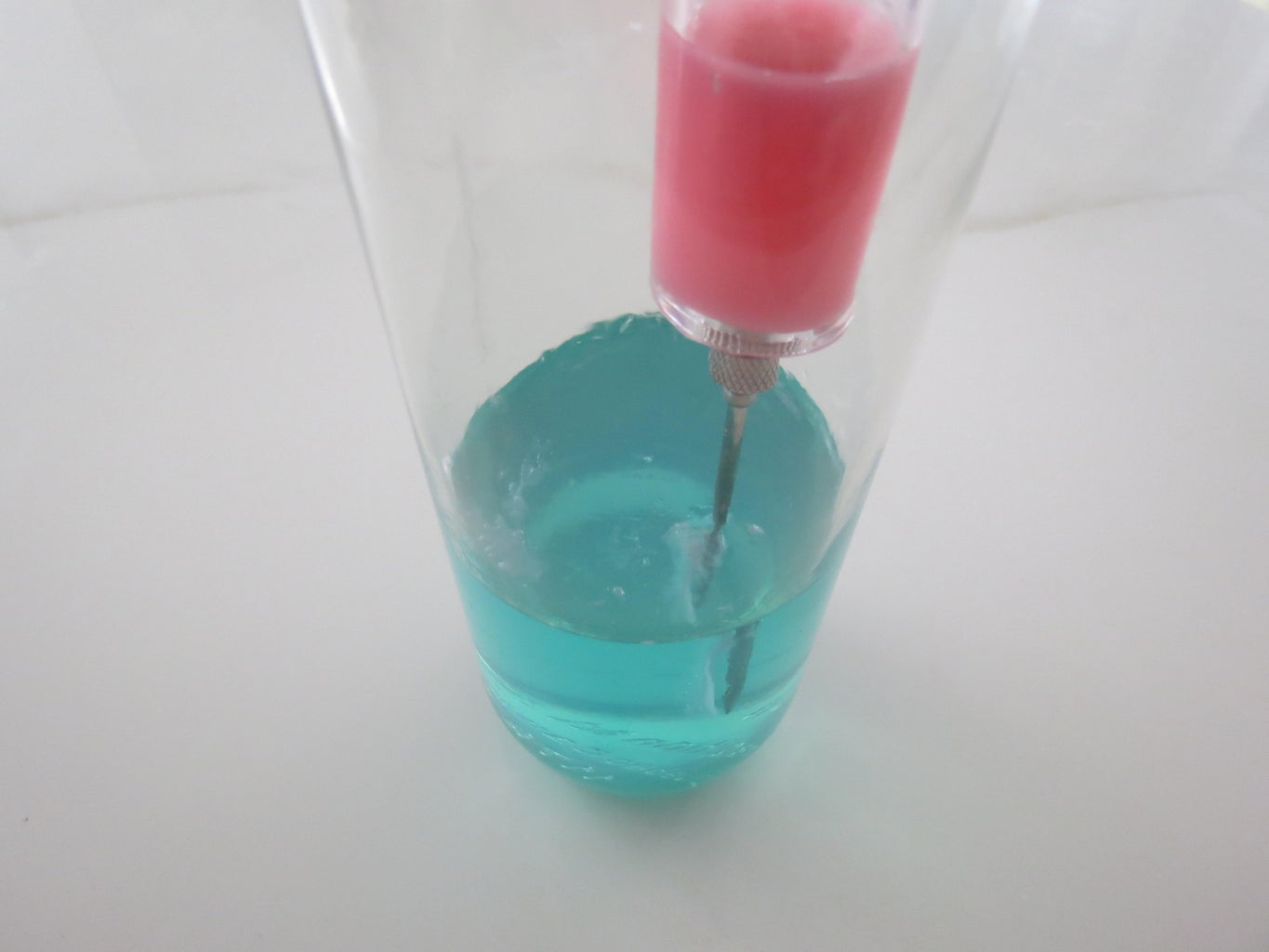 Jello Jellyfish Arms