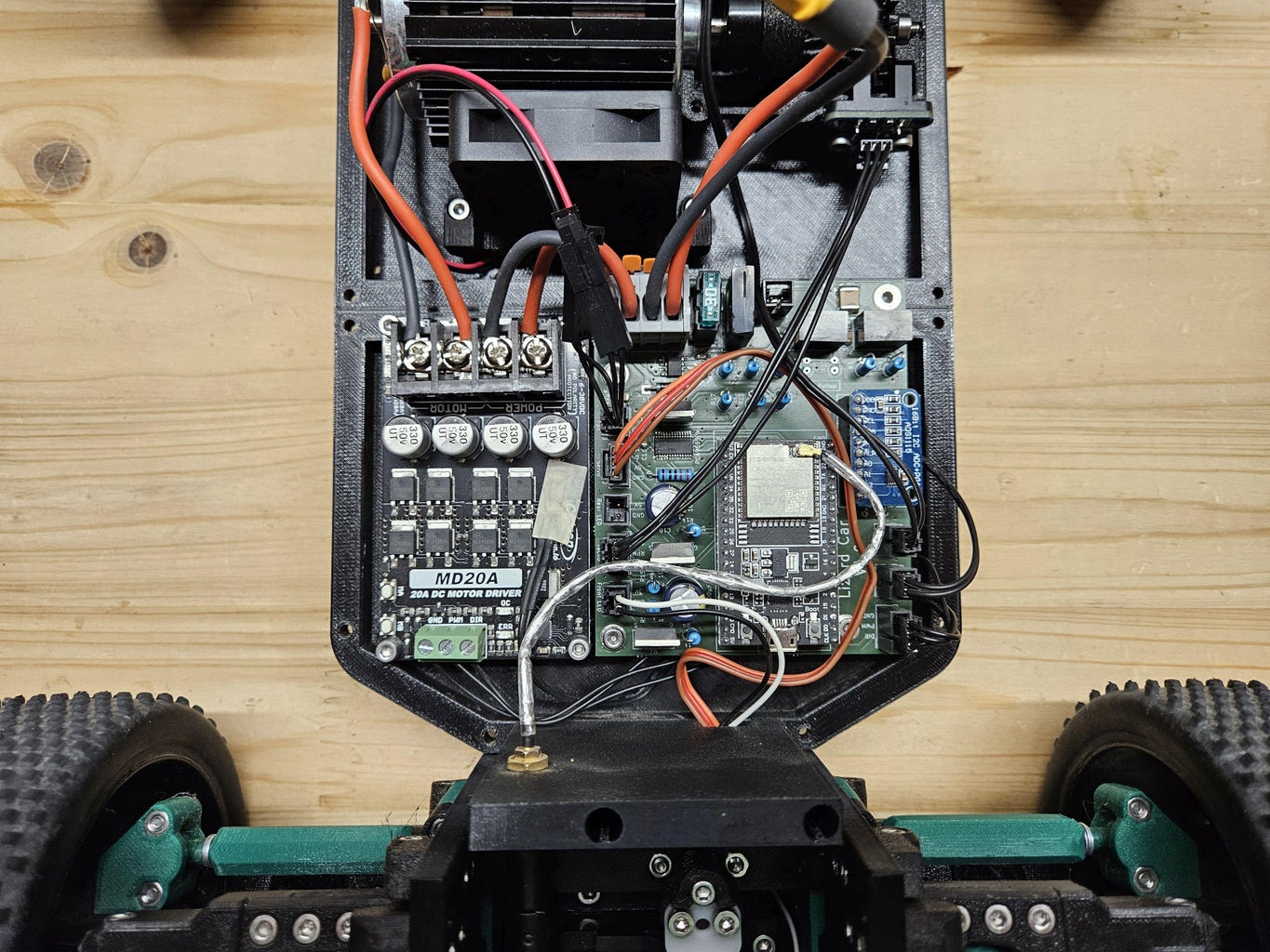 Electronics