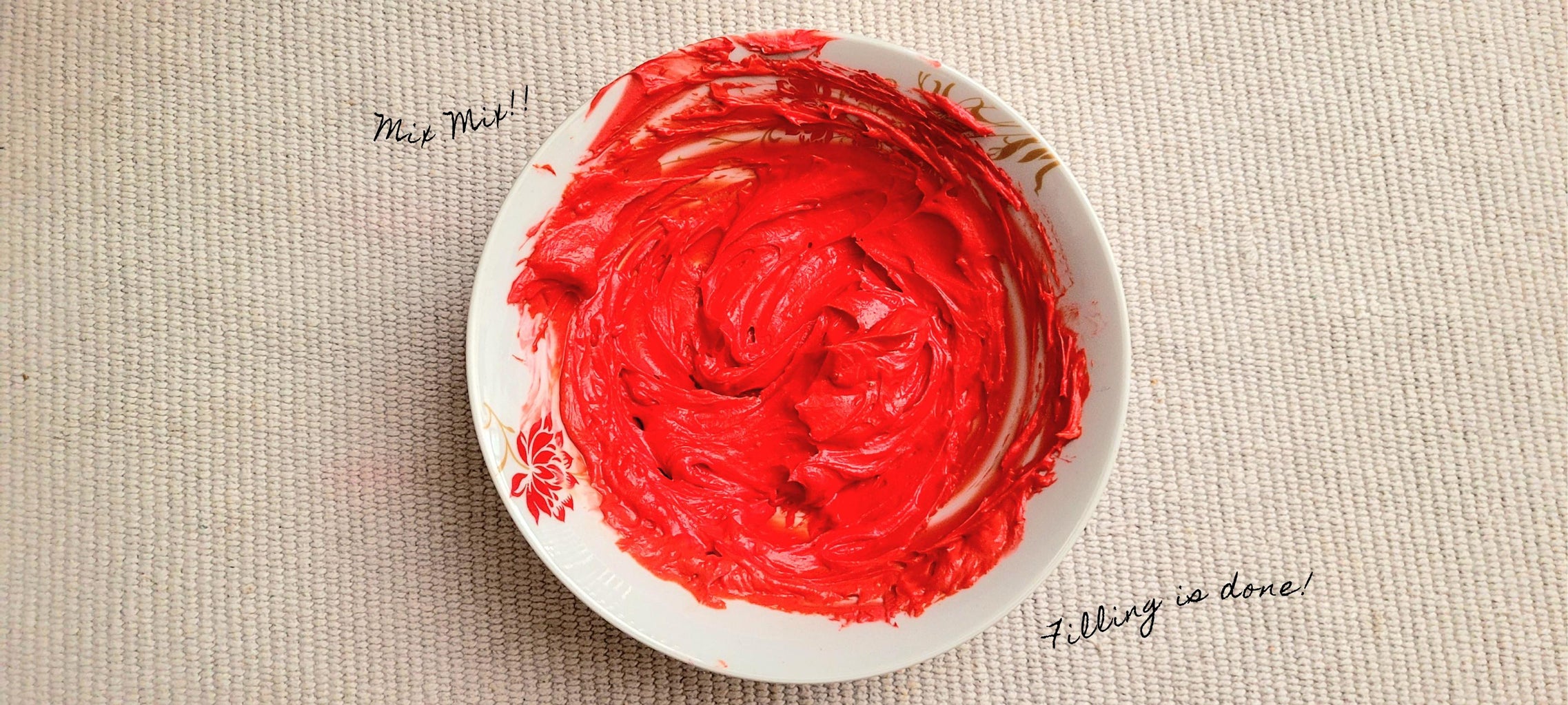 Make Filling