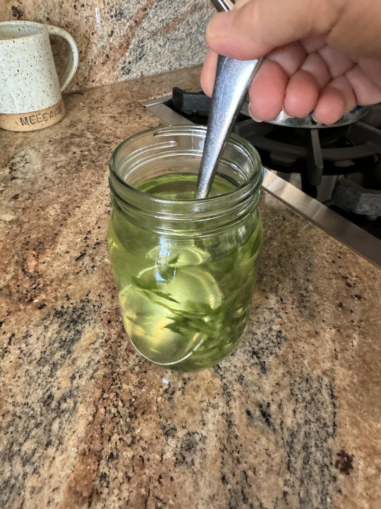 Stir