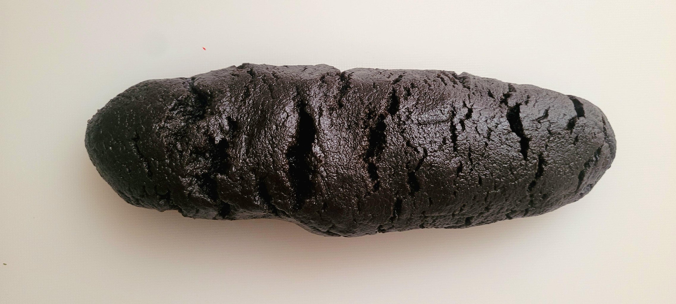 Divide Black Dough