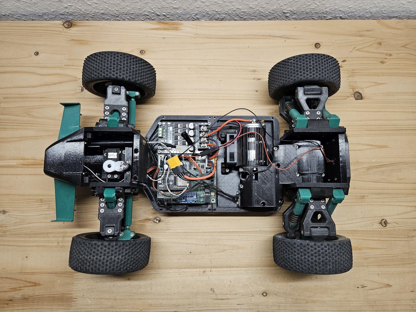Electronics