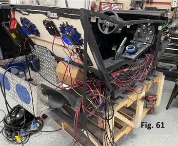 Wiring and Final Assembly