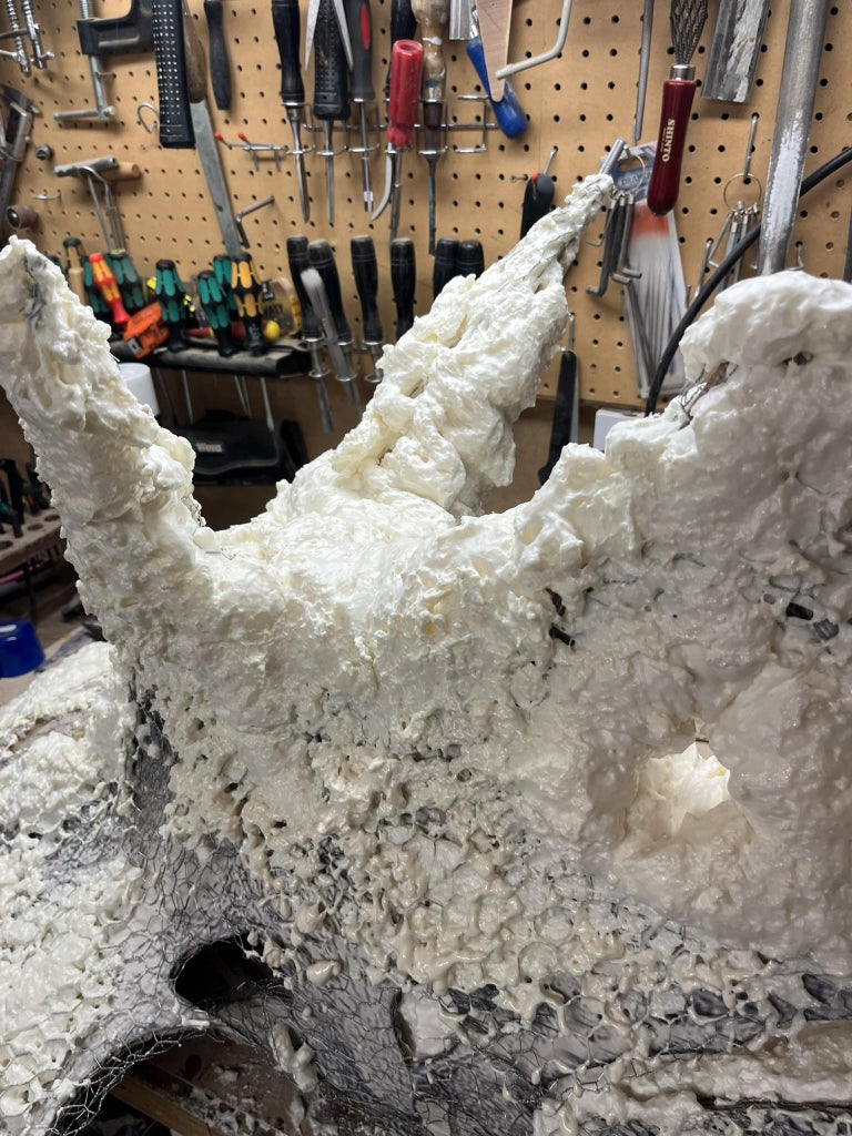 Foam Party