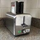 DataToaster 3000 - the Future of Kitchen Data Storage