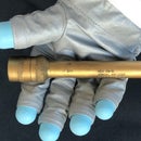 3D Printed Functional NASA Penlight