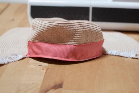 Back Ribbon