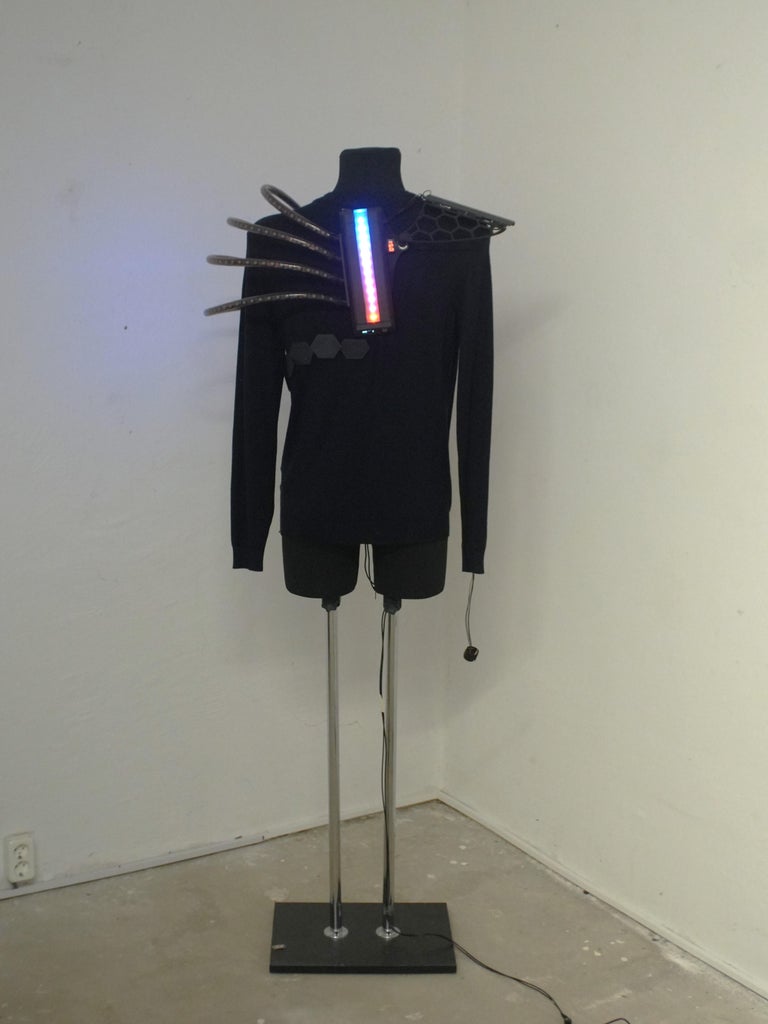 The Final Work