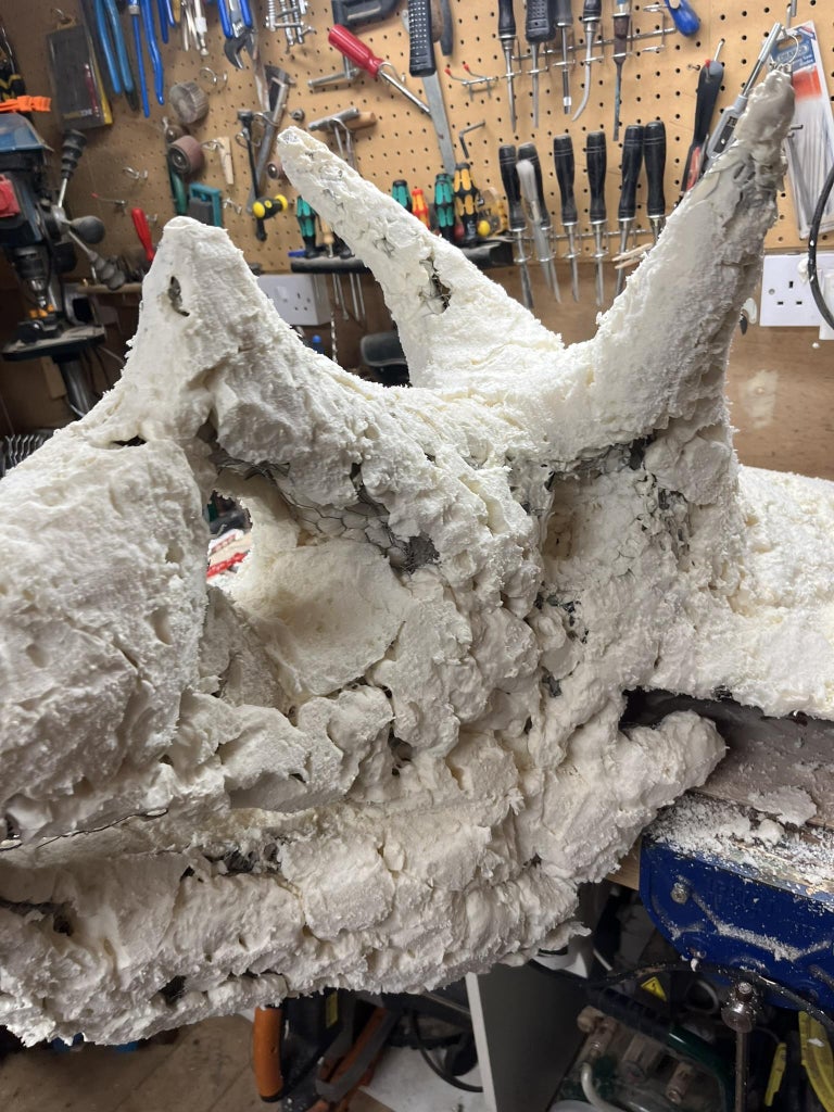 Foam Party