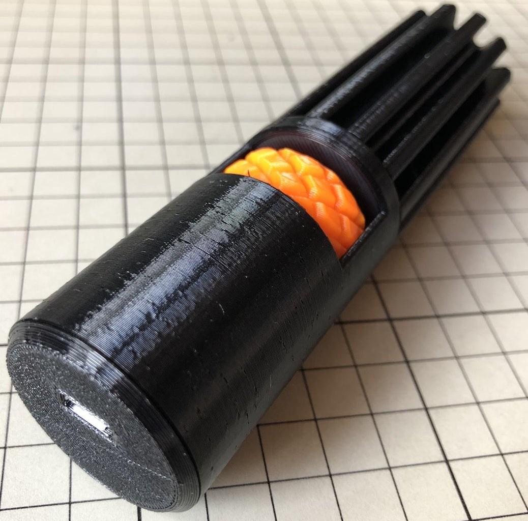 A Device That Simply Turns Pages