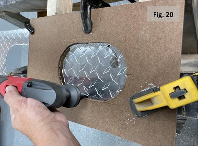 Build the Computer Pan