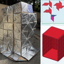 Portable Shelter Construction Modules