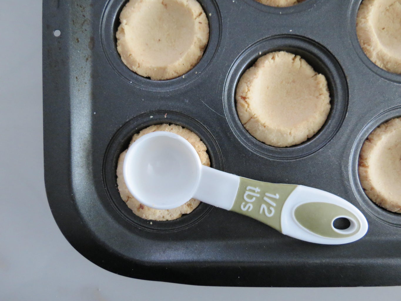 Bake Coconut Cookies