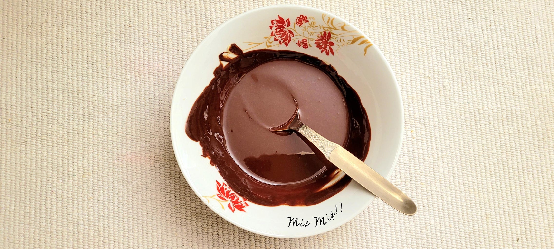 Wet Ingredients - Black Dough