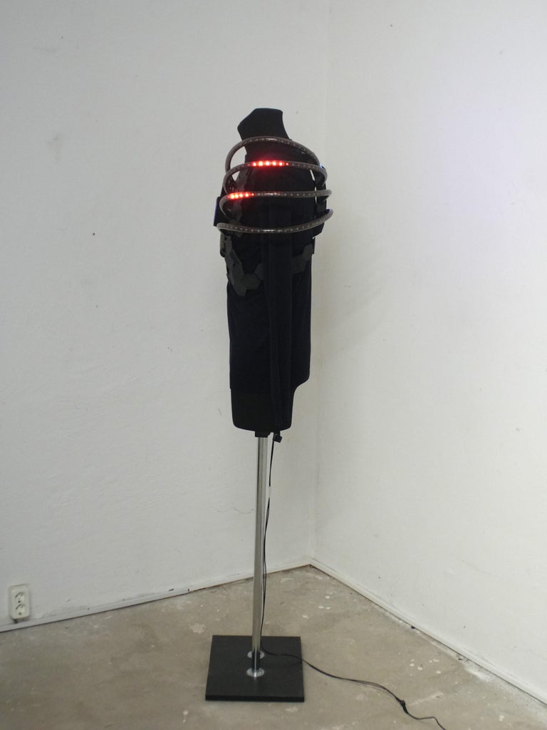 The Final Work