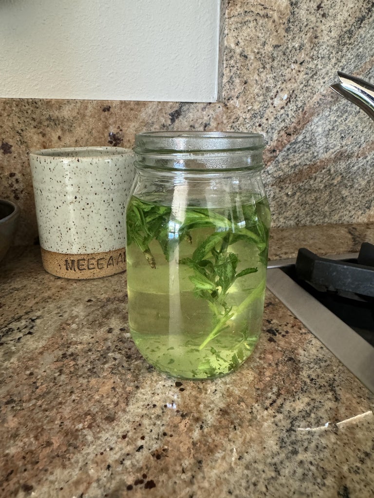 Add Water