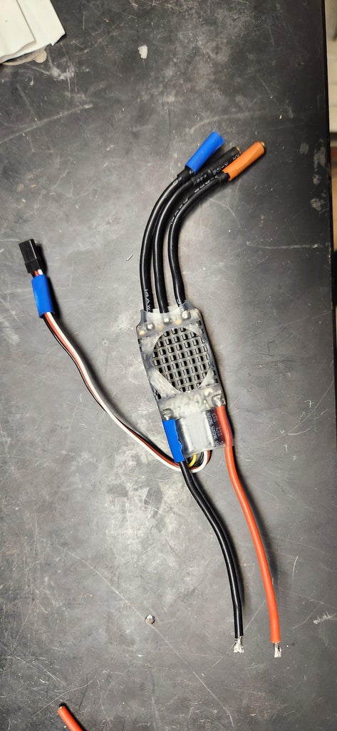 Electronics