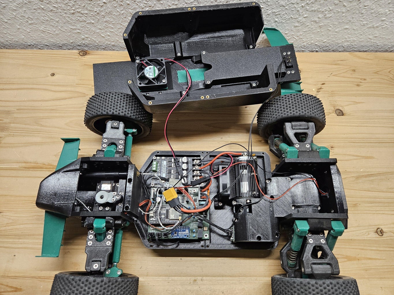 Main Body