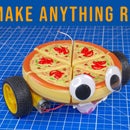 Make Anything Into an RC Car