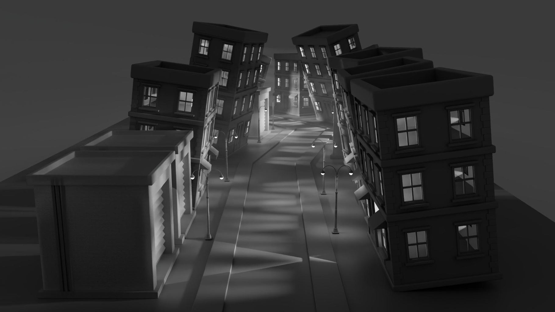 Rendering and Animation