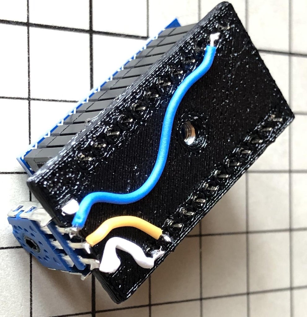 Attaching Components to the Board