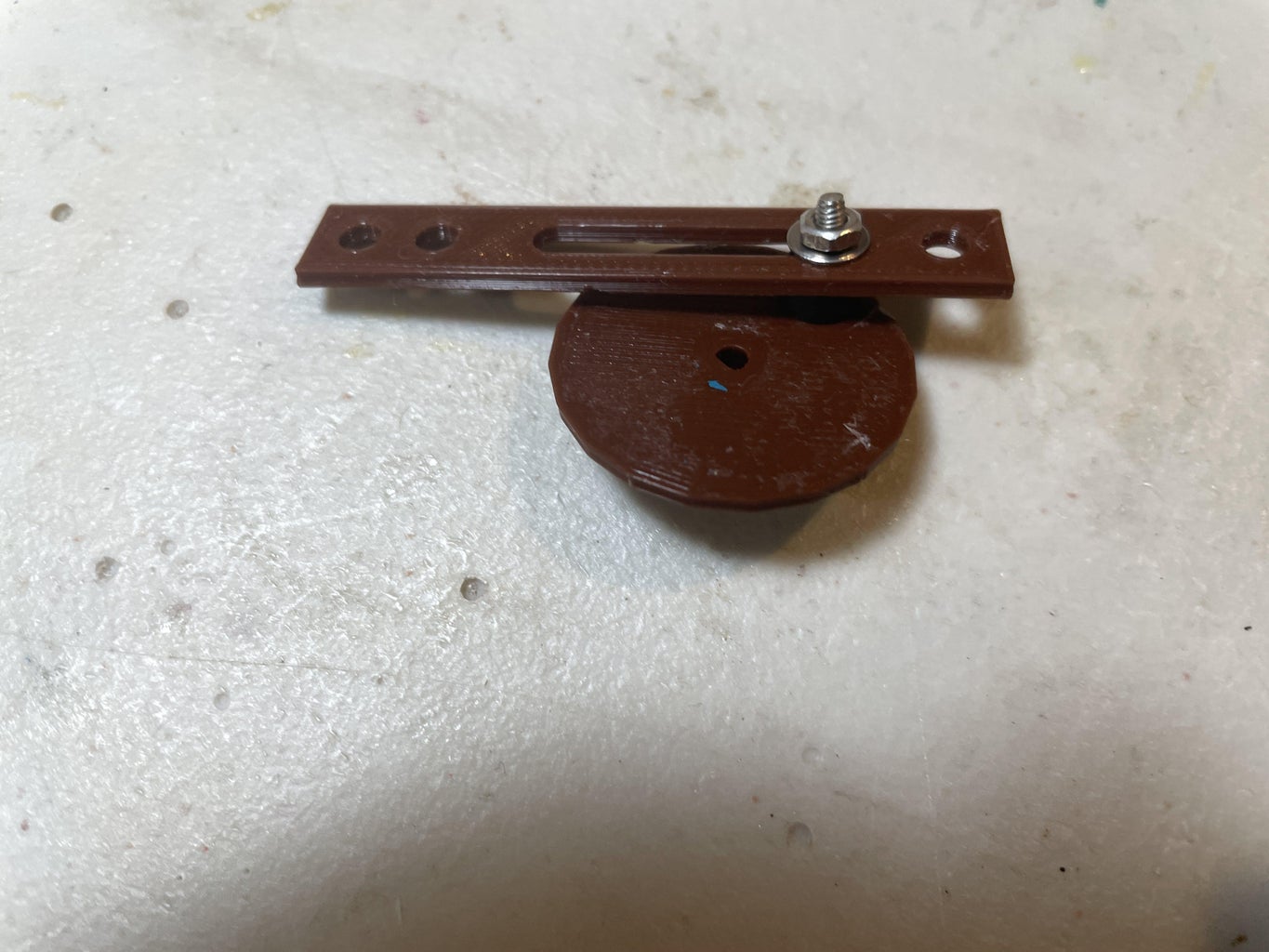 Tail (Moving Mechanism)