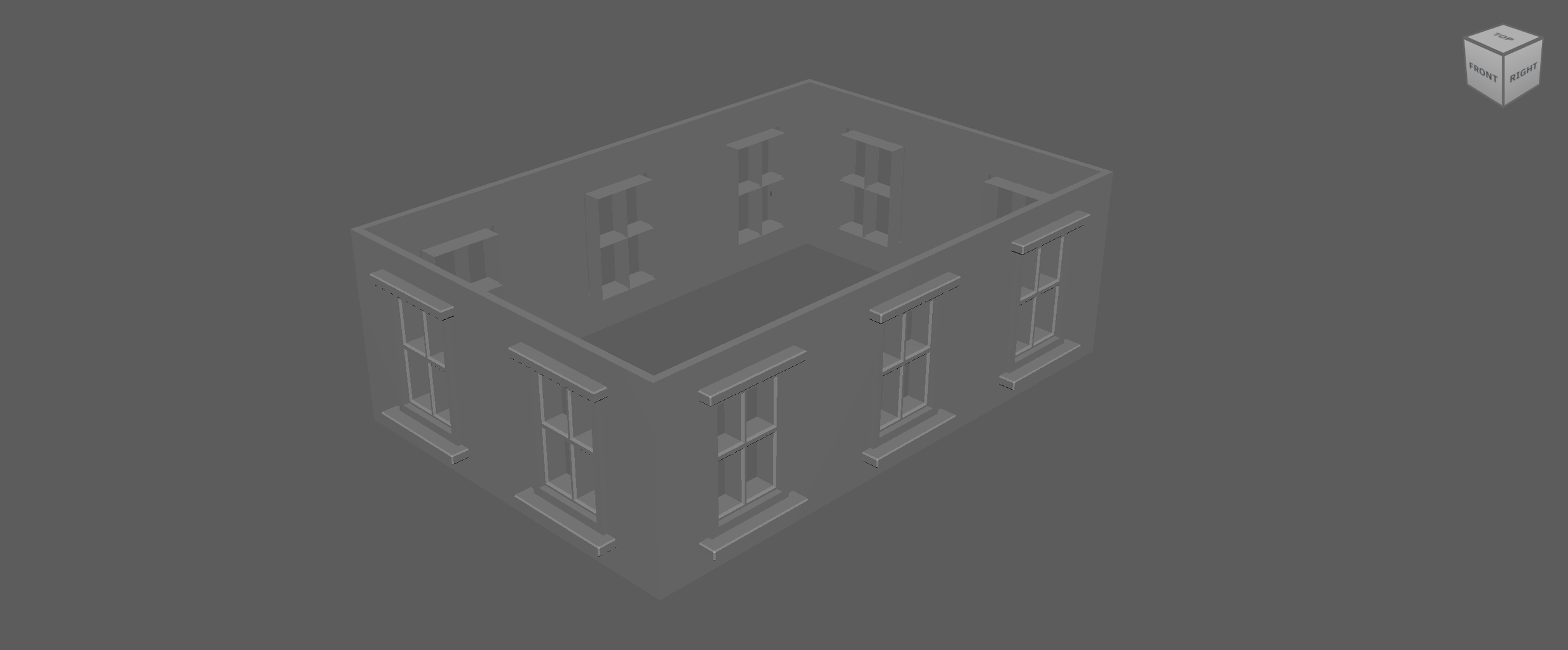 Creating a Floor 🔳