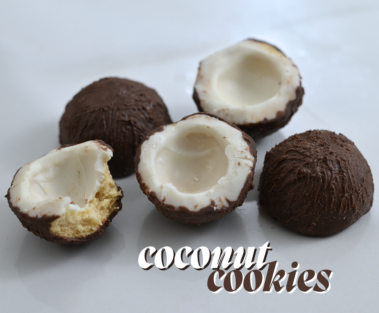 Go Coco-nuts!