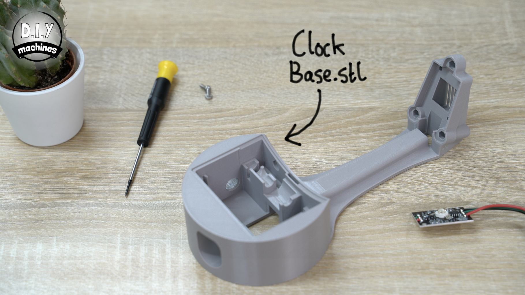 Electronics - LED