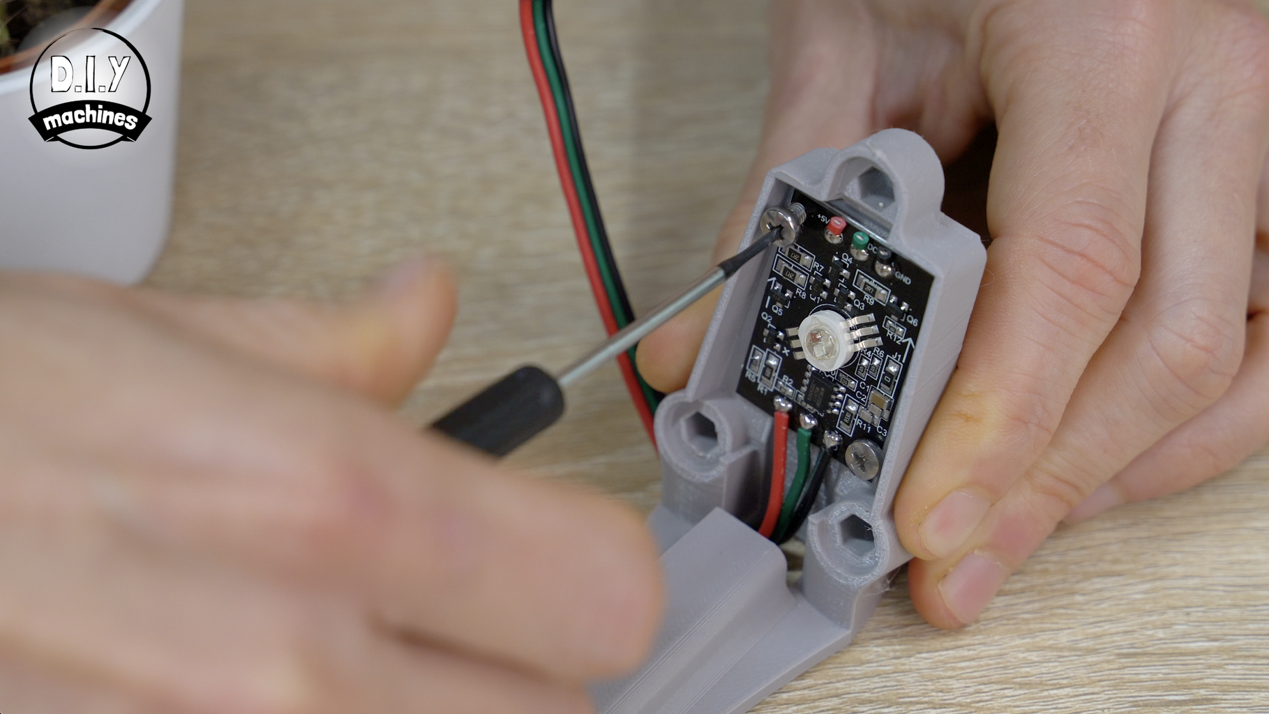 Electronics - LED