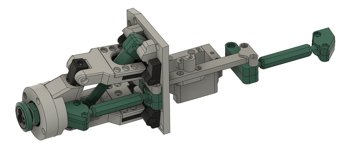 Front Wheels