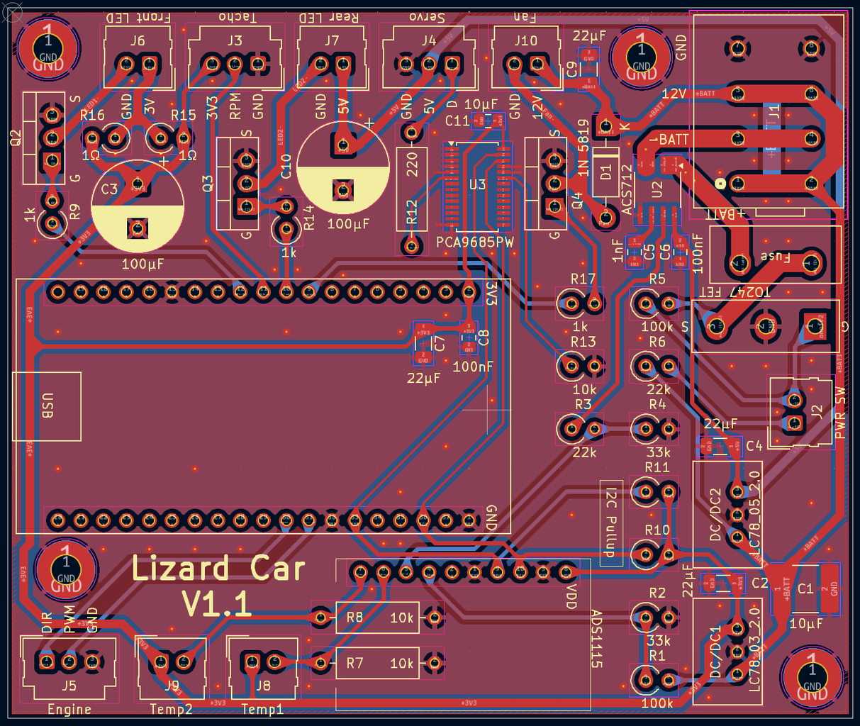 Electronics