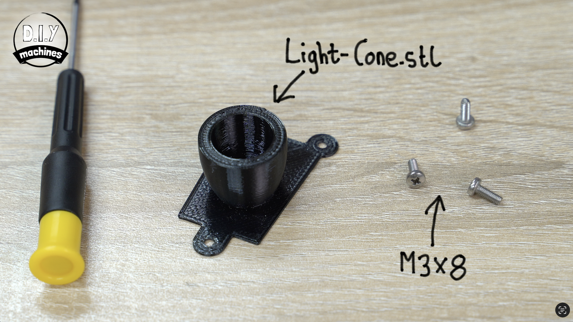Electronics - LED
