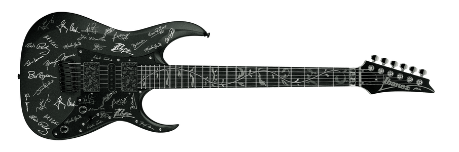 Designing the Guitar