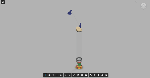 Review the 3D Model and Available Resources