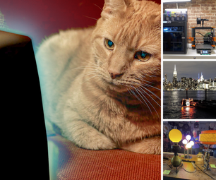 Becky's Top Projects 2024