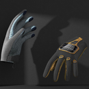 Wearing Vision: a Smart Assistive Wearable System for the Visually Impaired