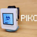 Piko - Your Friendly Fitness Buddy