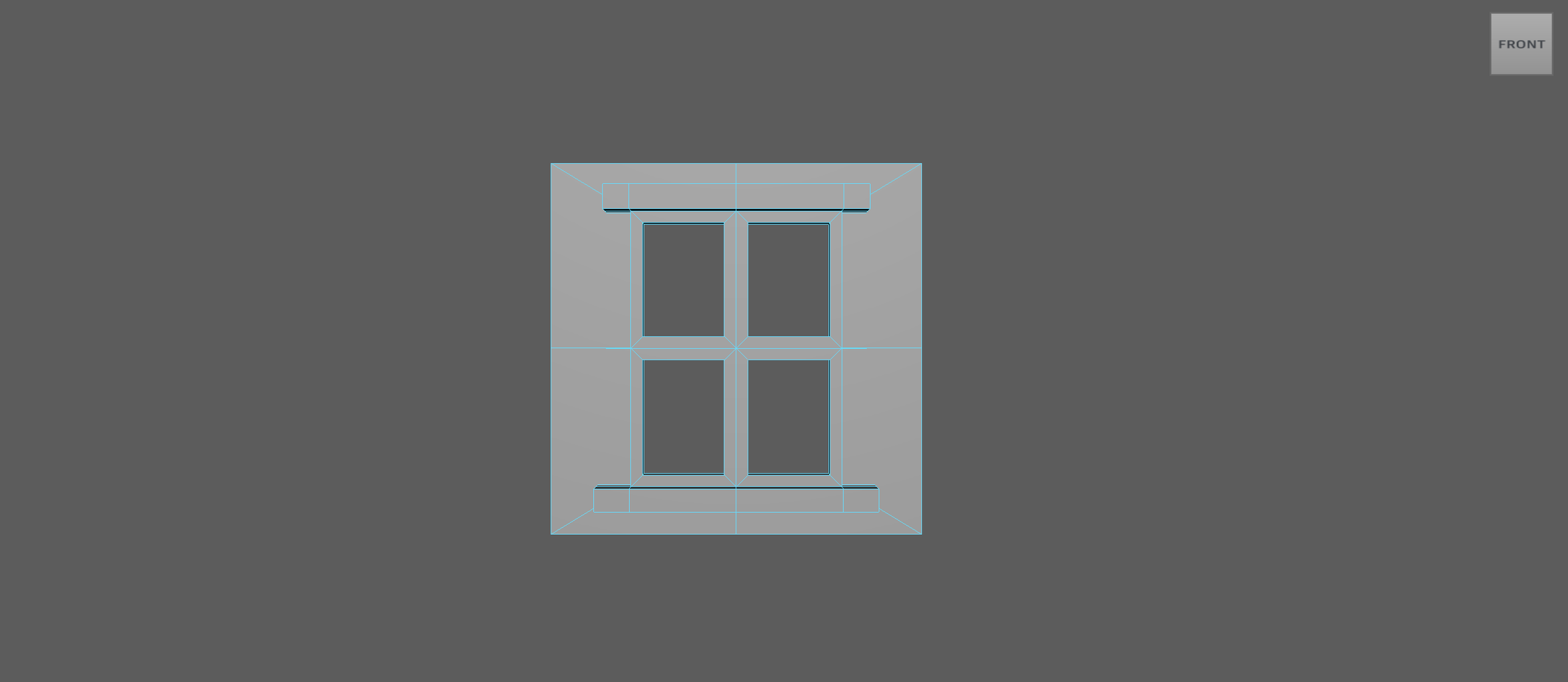 Designing the Windows 🪟