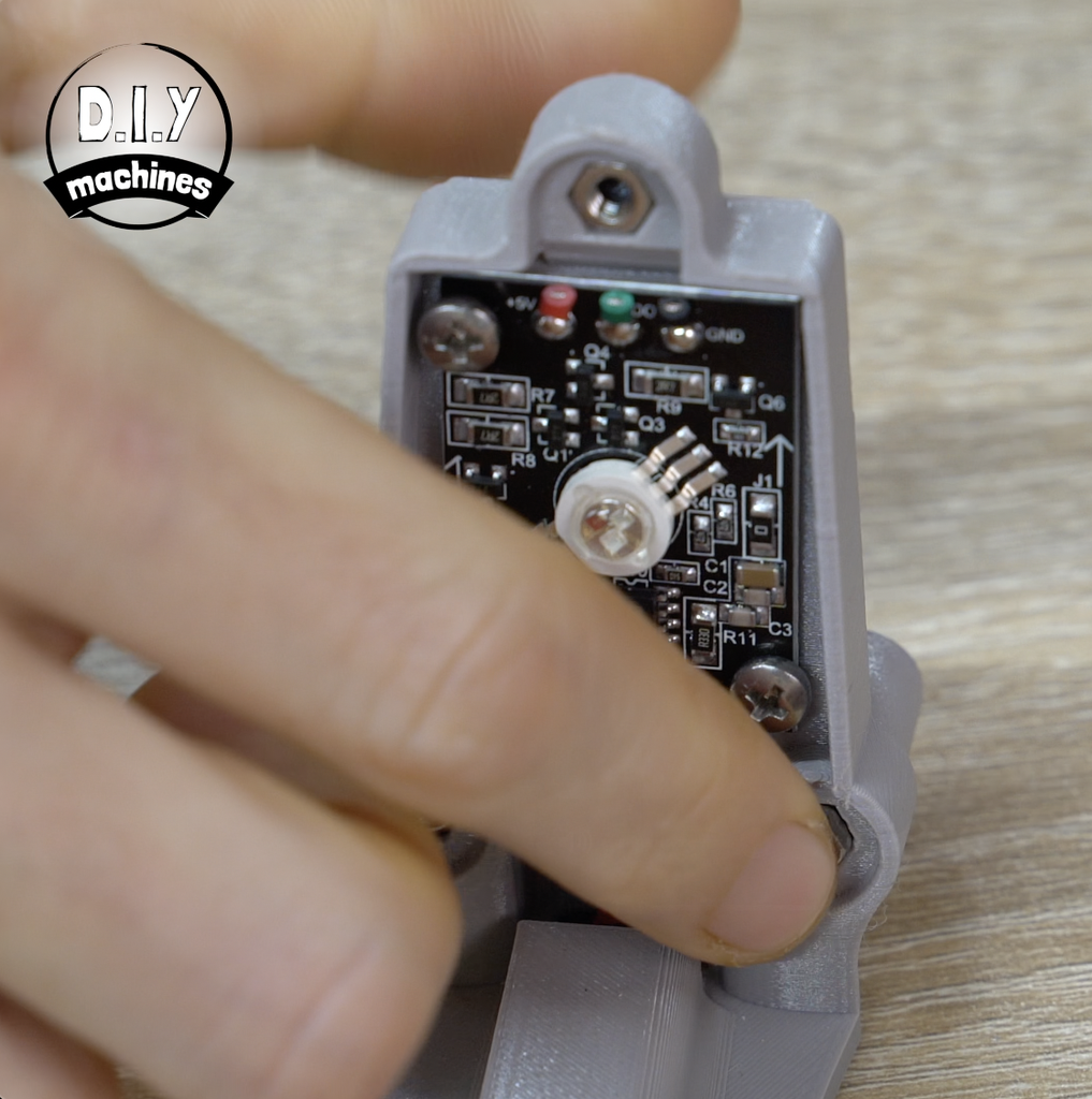 Electronics - LED
