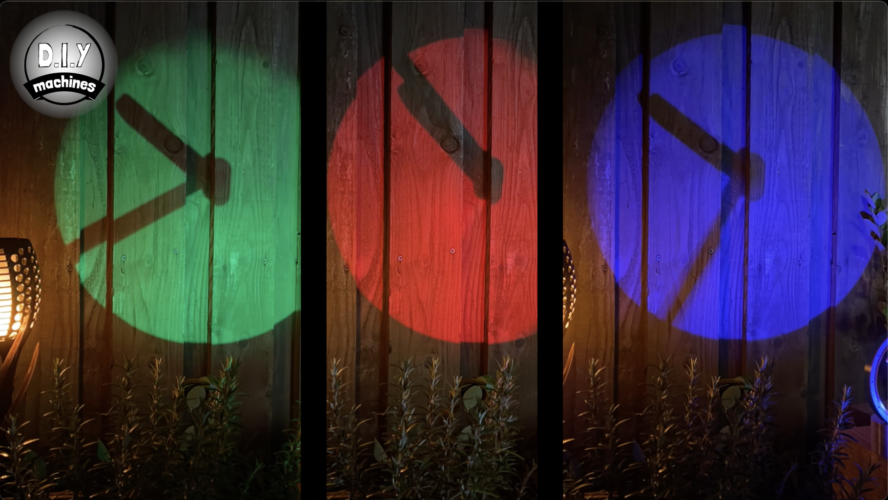 Shadow Clock - Projecting Time With 3D Printing and ESP's