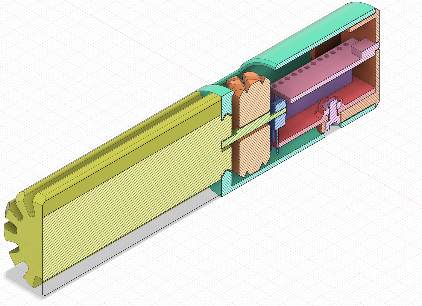 A Device That Simply Turns Pages