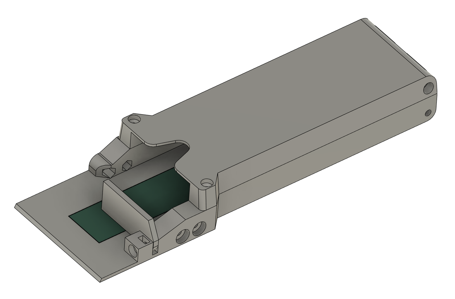 Main Body