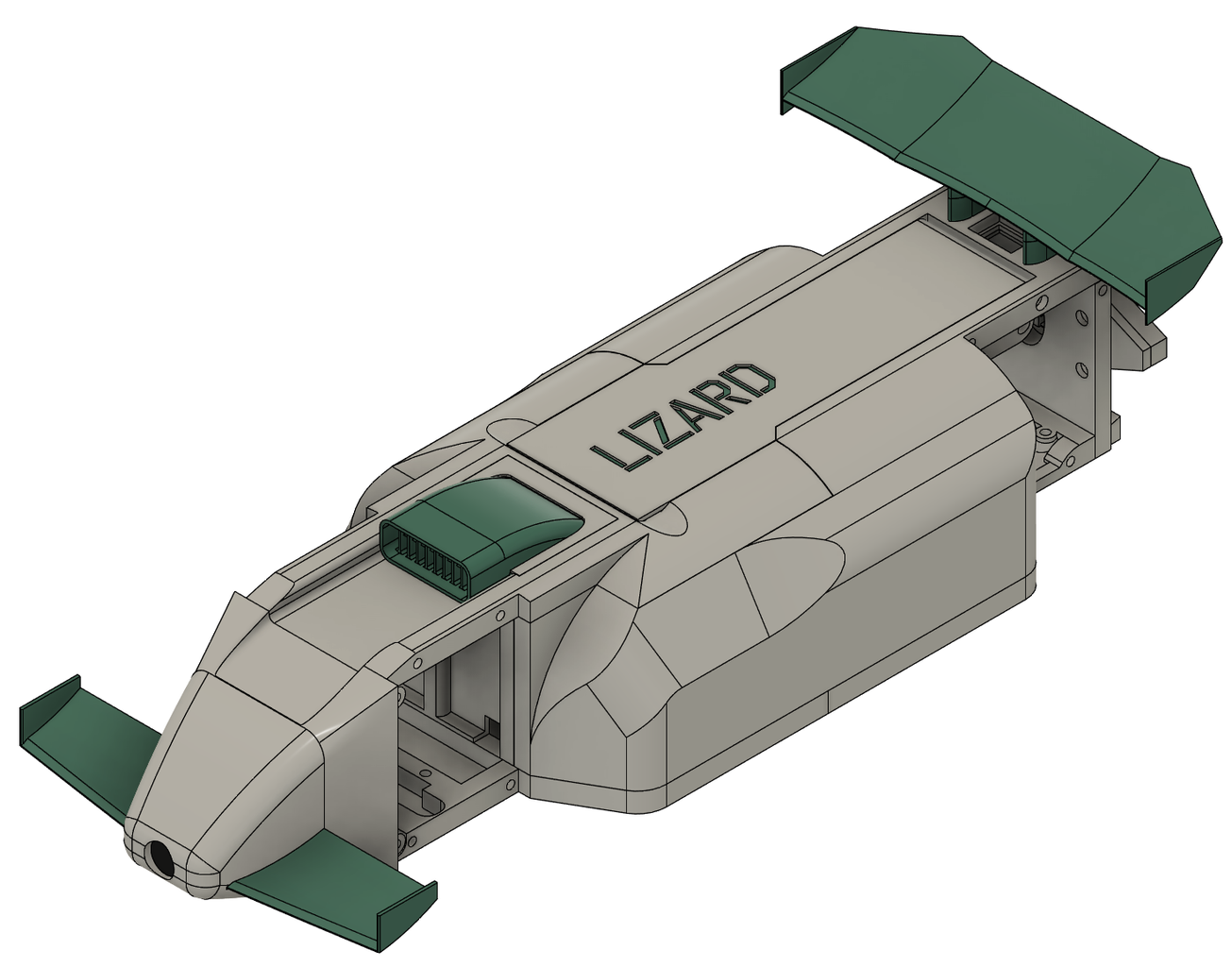 Main Body