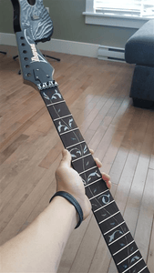 The Neck